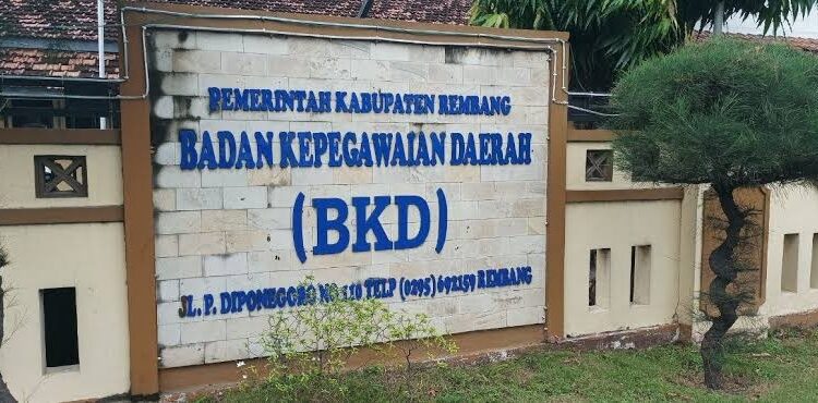 Misteri Seleksi JPTP Rembang: Gunari Bantah Intervensi, Tapi DPRD Cium Kejanggalan