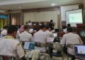 Matangkan Persiapan SPMB Online, Dindikpora Gelar Sosialisasi dan Try Out