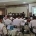 Matangkan Persiapan SPMB Online, Dindikpora Gelar Sosialisasi dan Try Out