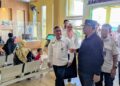 Target Beroperasi Awal 2028, Pembangunan RS di Rembang Timur Segera Dimulai