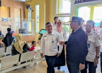 Target Beroperasi Awal 2028, Pembangunan RS di Rembang Timur Segera Dimulai