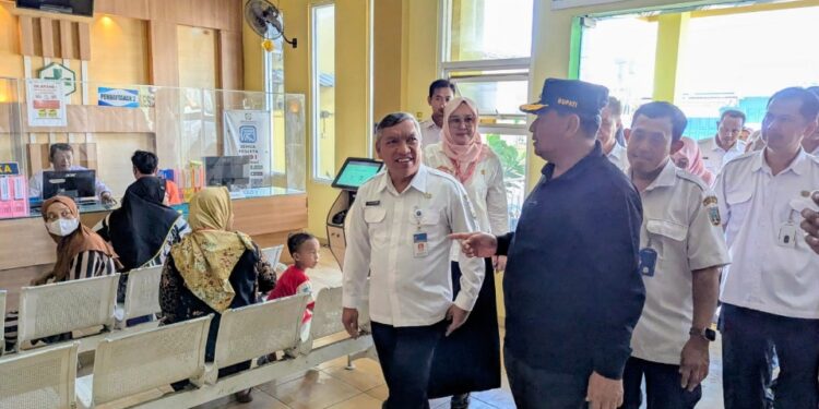 Target Beroperasi Awal 2028, Pembangunan RS di Rembang Timur Segera Dimulai