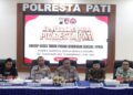Tersangka Asyhari Hanya Akui Cabuli Satu Santriwati, Ngaku Khilaf dan Tobat 