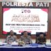 Tersangka Asyhari Hanya Akui Cabuli Satu Santriwati, Ngaku Khilaf dan Tobat