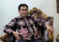 Sekda Rembang vs BKD Memanas! Polemik JPTP Dilaporkan Polda Jateng