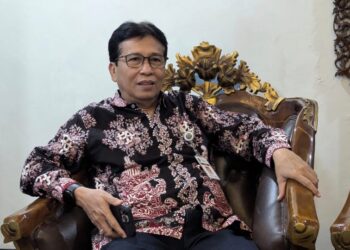 Sekda Rembang vs BKD Memanas! Polemik JPTP Dilaporkan Polda Jateng