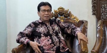 Sekda Rembang vs BKD Memanas! Polemik JPTP Dilaporkan Polda Jateng
