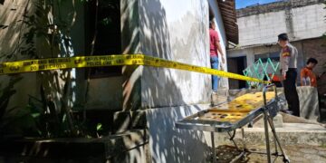 3 Hari Tak Terlihat, Warga Tumpangkrasak Kudus Ditemukan Meninggal di Rumah