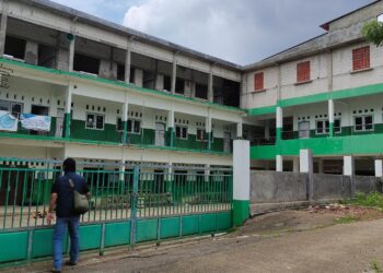 Kemenag Hanya Cabut Izin Ponpes Ndholo Kusumo, Sekolah Formal Tetap Buka