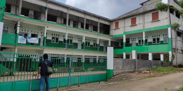 Kemenag Hanya Cabut Izin Ponpes Ndholo Kusumo, Sekolah Formal Tetap Buka