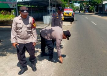 Dua Remaja Jadi Korban Pembacokan di Jalanan, Polisi Buru Pelaku