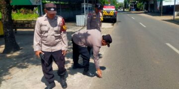 Dua Remaja Jadi Korban Pembacokan di Jalanan, Polisi Buru Pelaku