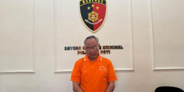 Fakta Baru! Tersangka Asyhari Kini Akui Cabuli Dua Santriwati