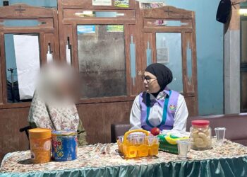 Lawan Ancaman, Anggota DPR RI Sebut Korban Pencabulan di Pati Inspirasi Perempuan