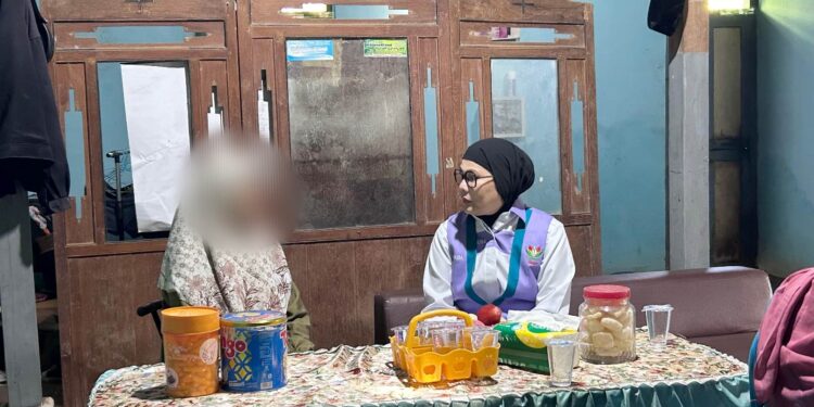 Lawan Ancaman, Anggota DPR RI Apresiasi Keberanian Korban Pencabulan di Pati