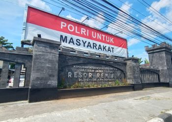 Geger! Polisi Hentikan Kasus Dugaan Pelecehan Santriwati di Rembang