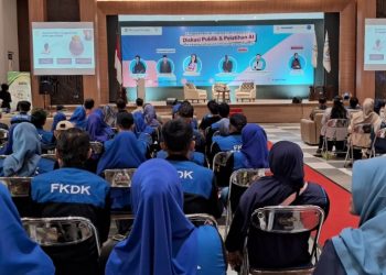 Lestari Moerdijat: Modal AI, UMKM Lokal Siap Gebrak Panggung Digital Dunia