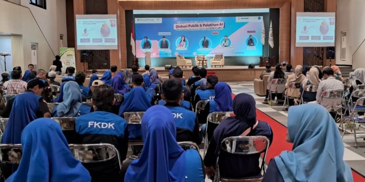 Lestari Moerdijat: Modal AI, UMKM Lokal Siap Gebrak Panggung Digital Dunia