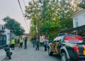 Beredar Video Remaja Diduga Bawa Sajam di Perumahan Kudus, Polisi Kejar Pelaku