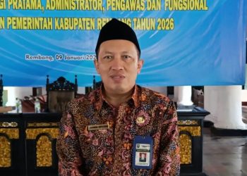 Transparansi Pendidikan, Pemkab Rembang Terapkan SPMB Online 2026