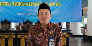Transparansi Pendidikan, Pemkab Rembang Terapkan SPMB Online 2026