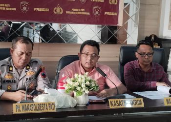 13 Tahun Menanti Momongan, Wanita di Pati Malah Jadi Korban Dukun Cabul