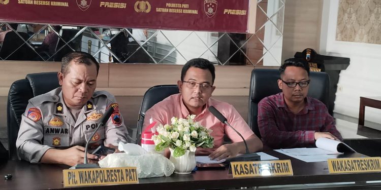 13 Tahun Menanti Momongan, Wanita di Pati Malah Jadi Korban Dukun Cabul