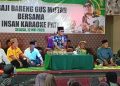 Kasus Pencabulan di Pati, Gus Miftah: Jangan Karena Oknum, Pesantren Jadi Korban
