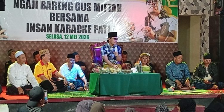 Kasus Pencabulan di Pati, Gus Miftah: Jangan Karena Oknum, Pesantren Jadi Korban