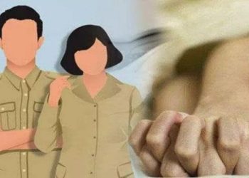 Terseret Kasus Asusila, 2 ASN Rembang Dimutasi ke OPD Berbeda