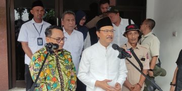 Mensos Minta Tersangka Pencabulan Santriwati di Pati Dihukum Seumur Hidup