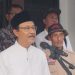 Sepatu Sekolah Rakyat Rp700 Ribu, Gus Ipul: Program Presiden Jangan Dikorupsi