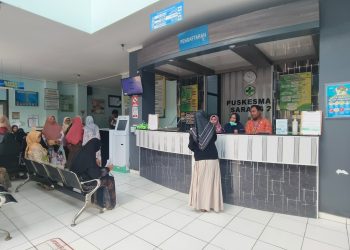 Ulasan Negatif Viral, Kepala Puskesmas Sarang 2 Rembang Buka Suara