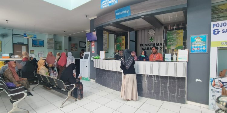 Ulasan Negatif Viral, Kepala Puskesmas Sarang 2 Rembang Buka Suara