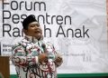 Cegah Kekerasan Santri, Para Kiai di Demak Deklarasikan Pesantren Ramah Anak!