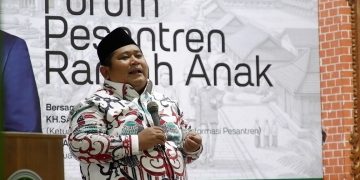 Cegah Kekerasan Santri, Para Kiai di Demak Deklarasikan Pesantren Ramah Anak!