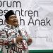 Cegah Kekerasan Santri, Para Kiai di Demak Deklarasikan Pesantren Ramah Anak!
