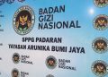 Tanggapi DLH Rembang, SPPG Padaran Kebut Perbaikan IPAL