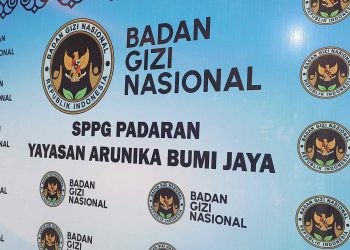 Tanggapi DLH Rembang, SPPG Padaran Kebut Perbaikan IPAL