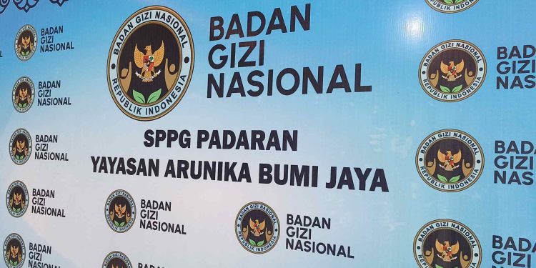 Tanggapi DLH Rembang, SPPG Padaran Kebut Perbaikan IPAL