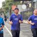 Ratusan Pelari Ramaikan Road to Muria Trail Run 2026 di Kudus