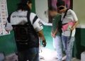 Polres Kudus Tangkap Maling Motor dan Penadah, Sudah 6 Kali Beraksi