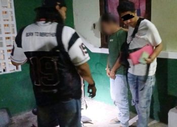 Polres Kudus Tangkap Maling Motor dan Penadah, Sudah 6 Kali Beraksi