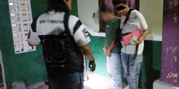 Polres Kudus Tangkap Maling Motor dan Penadah, Sudah 6 Kali Beraksi