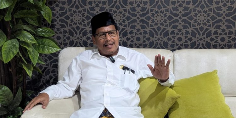 BKD Serahkan LHP Kasus ASN Mesum, Keputusan di Tangan Bupati Rembang