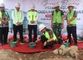 Gedung Sehat RSUD Kudus Mulai Dibangun, Dikucuri Dana BLUD Rp91 M