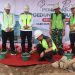Gedung Sehat RSUD Kudus Mulai Dibangun, Dikucuri Dana BLUD Rp91 M