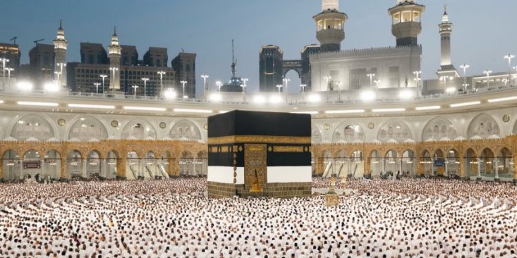 Innalillahi, Satu Jemaah Haji Asal Pati Dilaporkan Meninggal di Mekkah