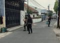 Geger Paket Diduga Bom di Rumah Pendeta di Kudus, Pas Dibuka Ternyata Sayur