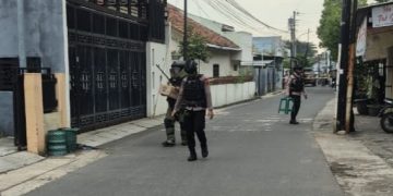 Geger Paket Diduga Bom di Rumah Pendeta di Kudus, Pas Dibuka Ternyata Sayur